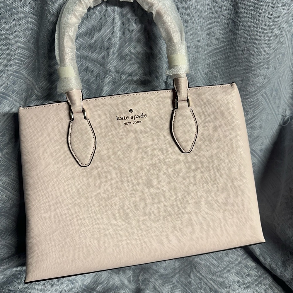 Kate Spade Medium Satchel